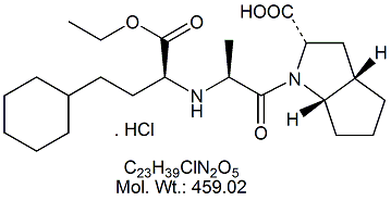 Ramipril EP Impurity C